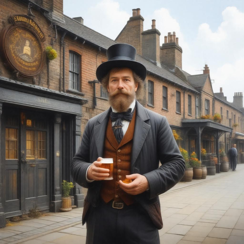 Samuel Smith (early settler)